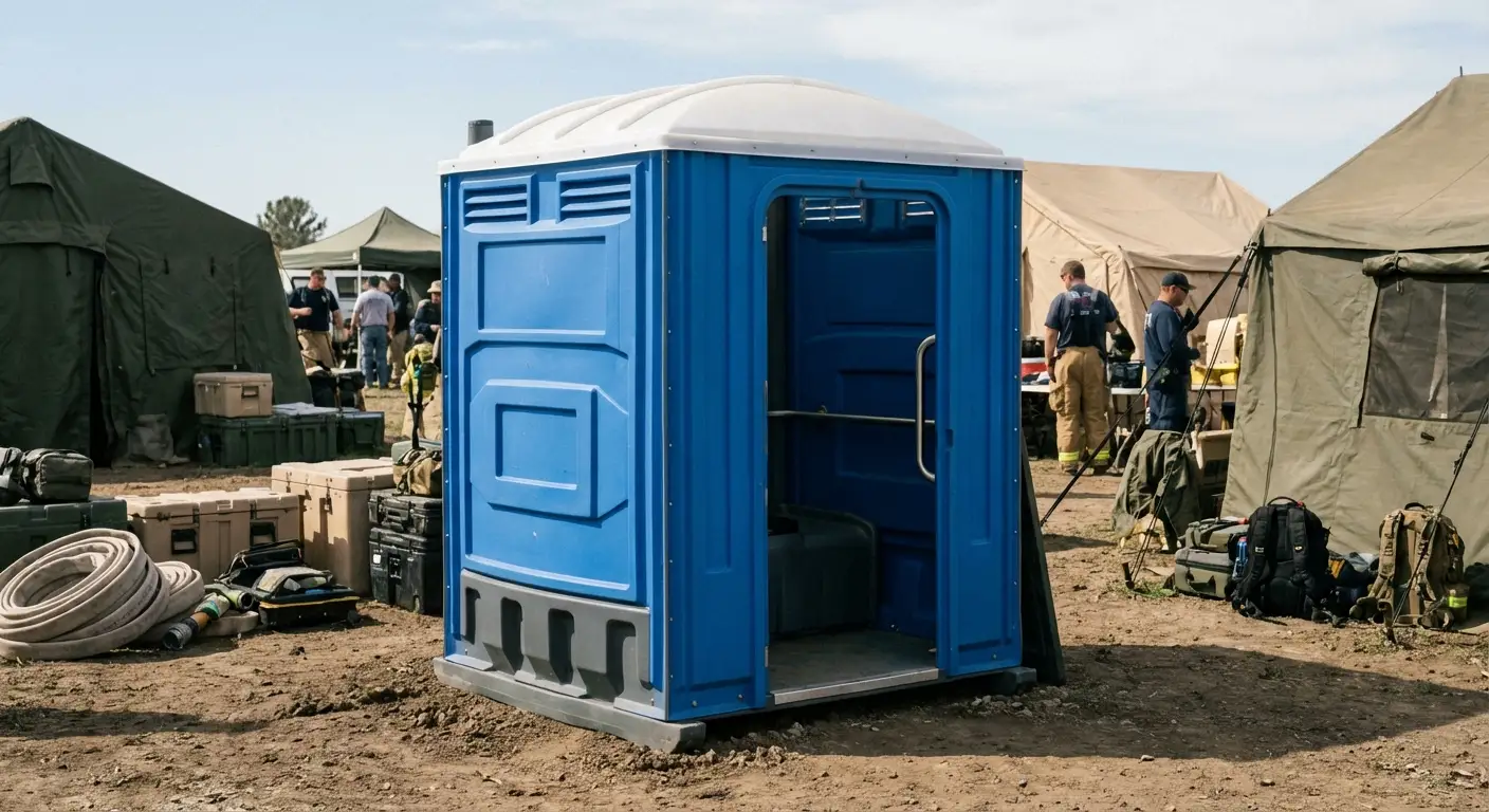 Incident Command Centers in Woburn, MA