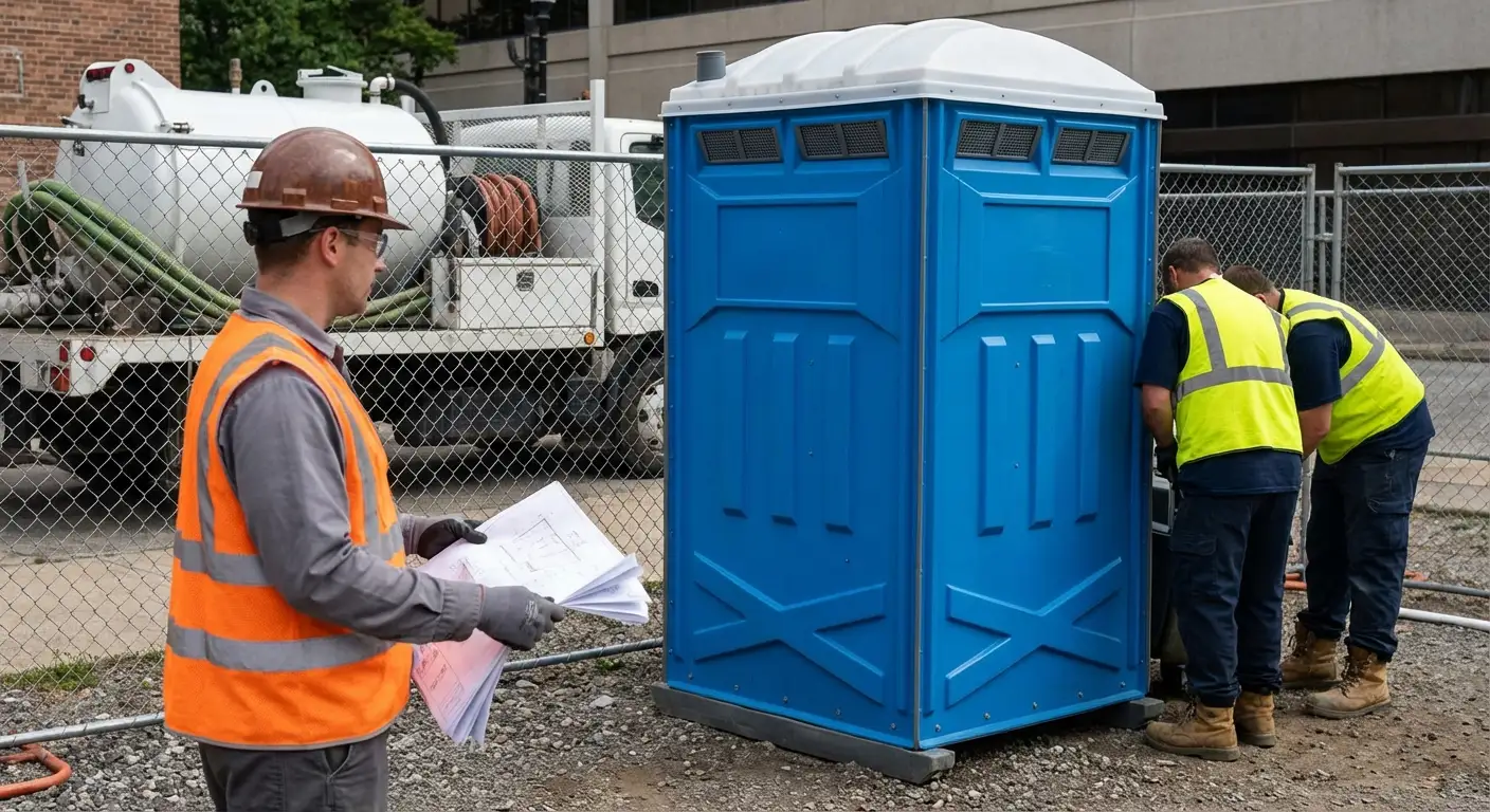 Structural Integrity Audits in Woburn, MA