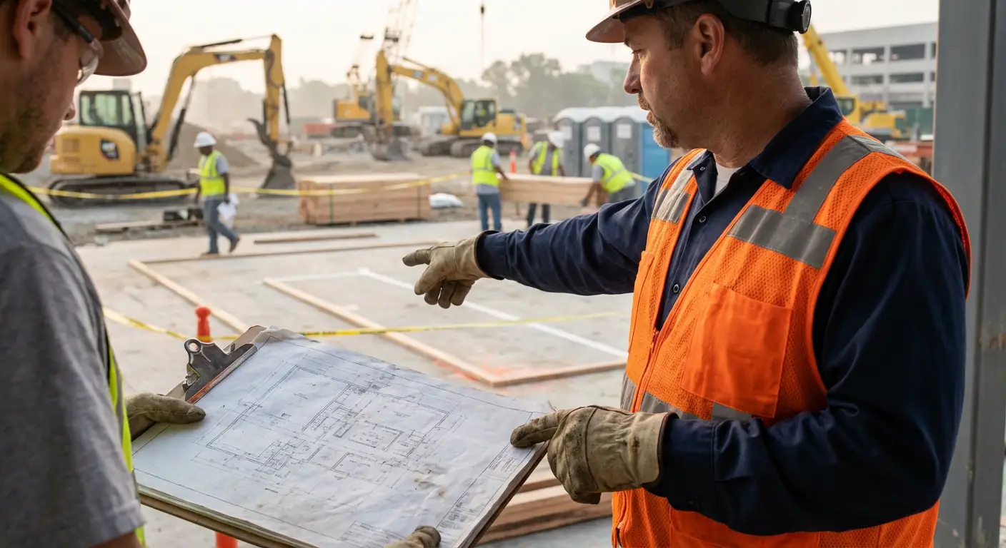 Special event portable restroom planning and delivery in Woburn, MA