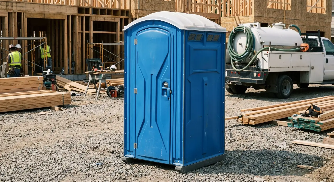 High-Volume Job Sites in Woburn, MA